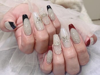 コロミネイル(colome nail)/