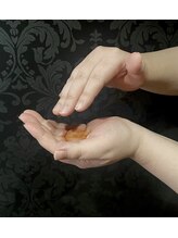 シエル(Ciel)&nbsp;尾崎 麻里江