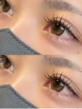 マシェリ(Ma Cherie)