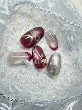 プールヴー☆オングル/