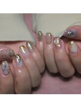 マイハッシュワン(Ollmy#to1)/