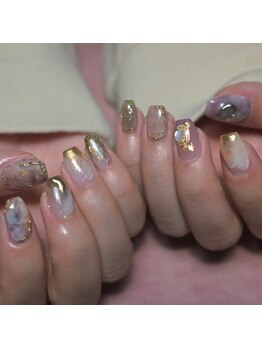 マイハッシュワン(Ollmy#to1)/