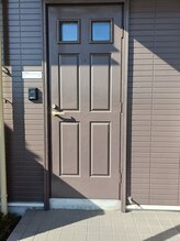 ボディ コンディショニングスペース レゼル(Body Conditioning Space Les Ailes)/《外観》「和歌山 整体」