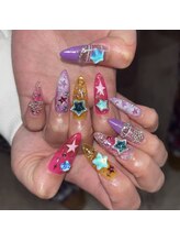 ピンズイチロク(PINS16)/Gel-x150分