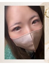 アイラ 庄内通(Ailuh)/デザインキープラッシュ180本