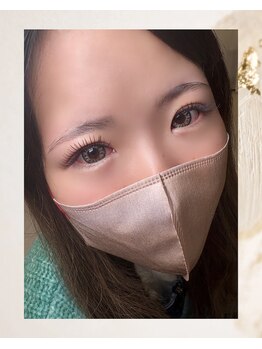 アイラ 庄内通(Ailuh)/デザインキープラッシュ180本