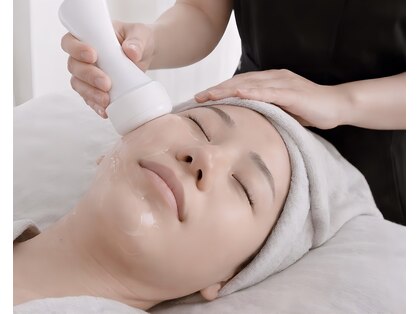 クオコア(KUOKOA)の写真