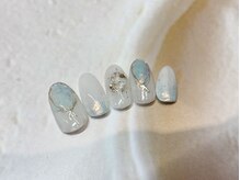 エムズビューティーサロン(M's Beauty Salon)/キャンペーンネイル