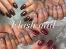 Flash/フラッシュ
