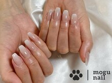 モグネイル(Mogunail)/ベイビーブーマー/ワンホン