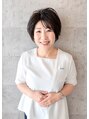 ポーラ ザ ビューティ 山口大学病院前店(POLA THE BEAUTY)&nbsp;Naomi Fukuda