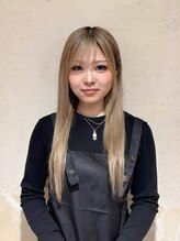 アイクイック 新宿 新宿駅西口店(Ai Quick)&nbsp;大月　麻央 【新宿】