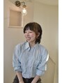 ローラポンポニー(Laura pomponnee) イイジマ モエ