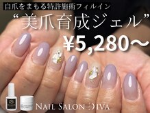 ネイルサロンディーバ 表参道店(Diva)