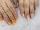 お花や貝
