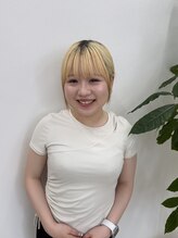 ラ ピラティス 枚方店(La pilates) RISA