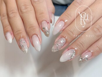 ユーティーネイル(Youty Nail)/ベイビーブーマー