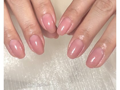 SUEN【パラジェル登録サロン・フィルイン】の写真
