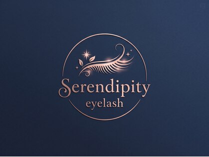 Serendipity eyelashの写真