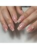 SHIHOおまかせsimple designコース（色・雰囲気のみご指定可能◎）￥8,100