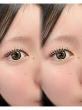 ニクシーアイブティック 今泉店(Nixie Eye Boutique)/まつ毛パーマ/ラッシュリフト