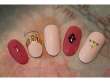 リノネイルズ(linonails)/☆6,980定額コース☆