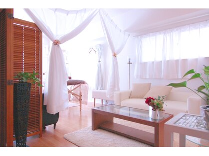 リヴィエール(riviere)の写真