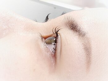 アマリリス(Amaryllis)/［まつげパーマ］After