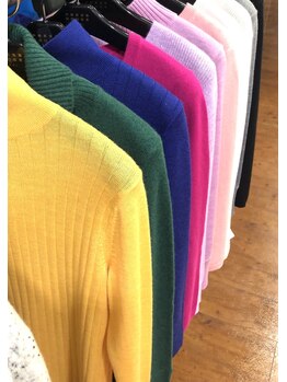 エムエムスタイルカラー(MM style color)/