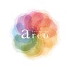 アルコ(arco)ロゴ
