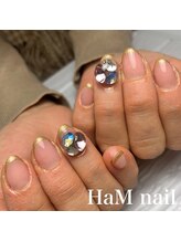 ハムネイル(HaM nail)/