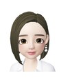 メルジュネイル用賀(Melju Nail) やすだ (なかむら)