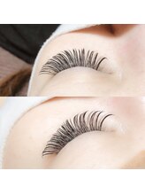 トゥルーミー(True me.)/・特許技術パーフェクトラッシュ