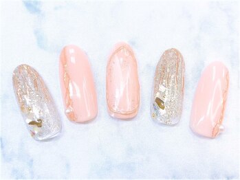 ティーエヌ 武蔵小杉(TN)/☆デザイン定額B☆