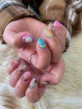 ガーデン ヘア&エステ&ネイル Garden/