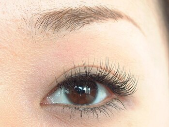 サロン ド エフ 青葉店/エクステつけ放題