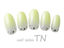 ティーエヌ 港南台店/【ハンド】定額6600円