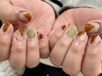 ルビー バイ イノセンシア(RUBY by INOCENCIA)/