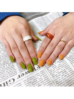 アシンメトリー