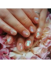 アイネイル(iNAIL)/