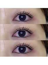 ヒルズ 原宿(Hills Harajuku)/パリジェンヌラッシュリフト