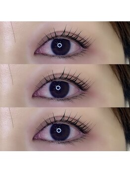 ヒルズ 原宿(Hills Harajuku)/パリジェンヌラッシュリフト