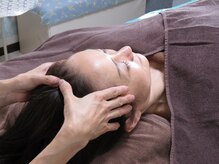 リトルフェアリー/ヘッドマッサージ