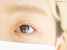 geNe 'n GRUS(ジーン アンド グルス)/まつげパーマ（まつげカール）