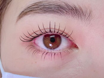 ジョリープラス(jolie +)/jolie+eye design