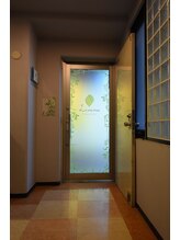 リモーネ(Limone)/店舗入り口