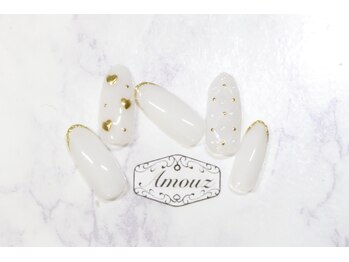 アモウズ(Amouz)/定額【テーマ:キルティング】4