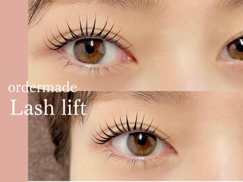 アイラッシュサロン ヴィヴィ 豊田店(Eye Lash Salon Vivi)/ 【オーダーメイド】のまつパ