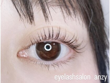 アイラッシュアンジー(Eyelash Anzy)の写真