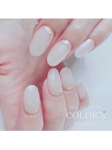 カラーズ ネイル アンド アイ(COLOR'S NAIL&EYE)/